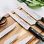 9-pc, Knife Set Without Block,,large preview
