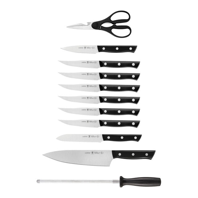 11-pc, Knife Set Without Block,,large