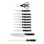 11-pc, Knife Set Without Block preview