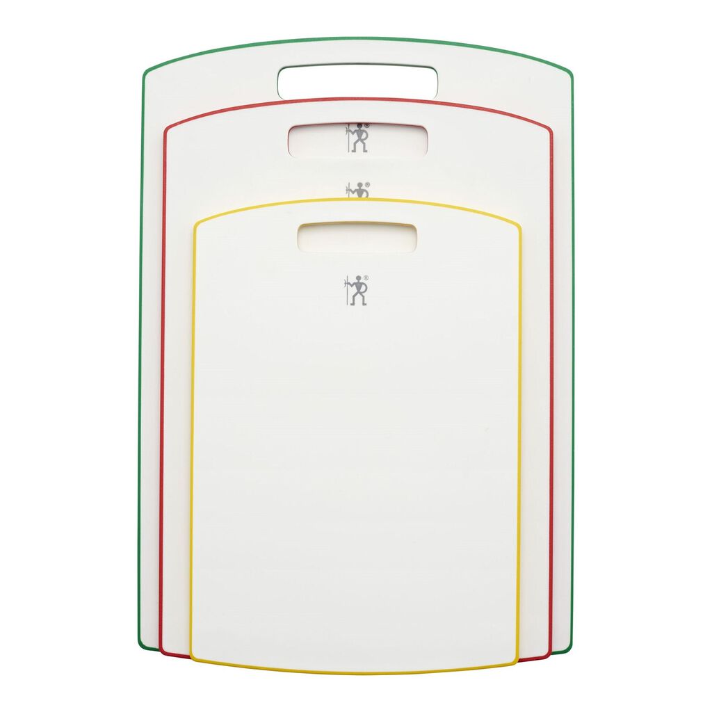 3-pc, Cutting Board Set, pure-white,,large