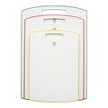 3-pc, Cutting Board Set, pure-white,,large