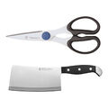 Cleaver & Shears,,large