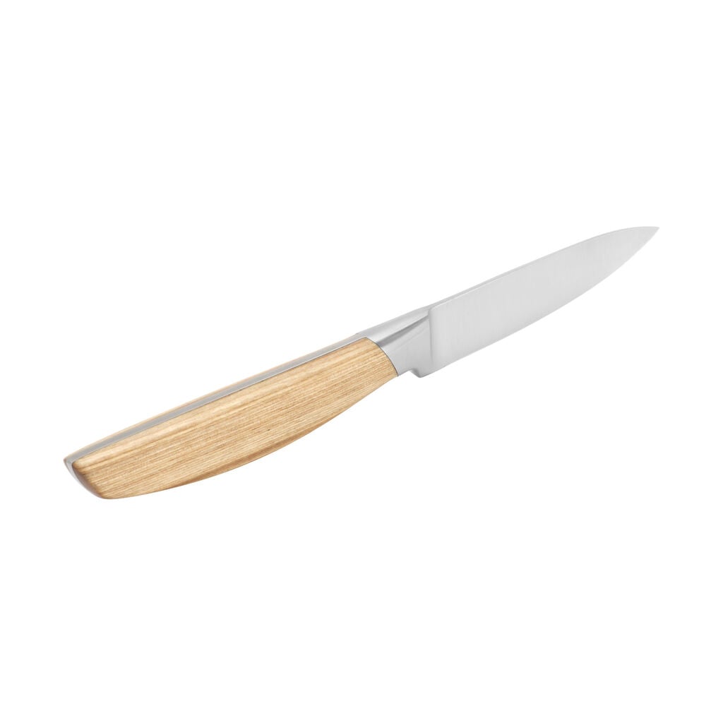 Spick & Garniermesser 9 cm,,large