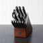 14-pc, Self-Sharpening Knife Block Set,,large preview