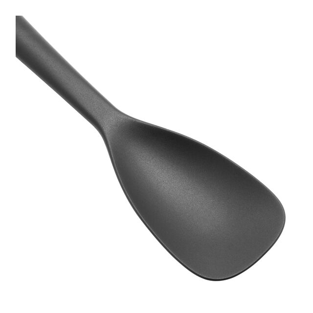 Servierlöffel, 28 cm, Silikon,,large