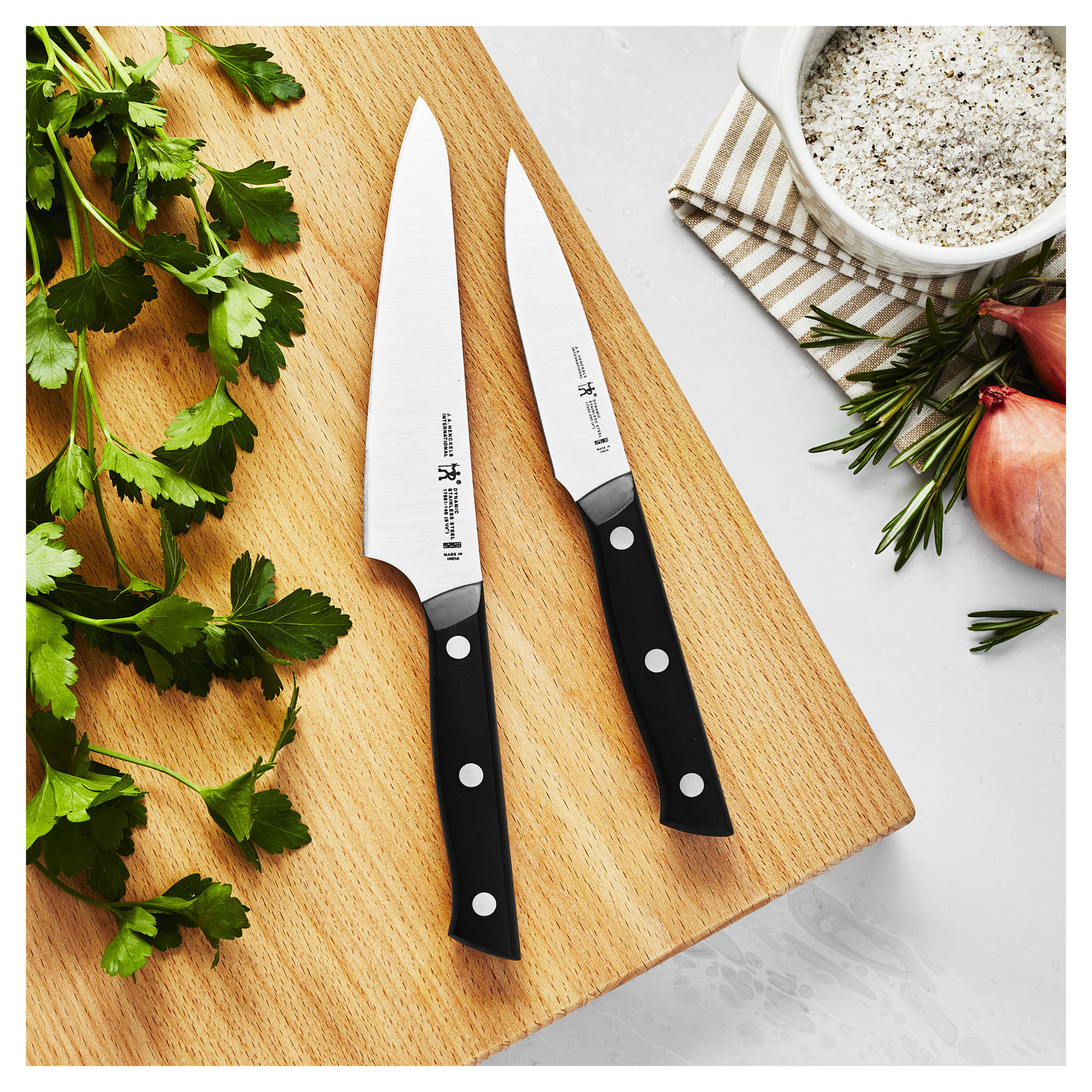 Buy Dynamic 2-pc, Prep Knife Set | Henckels US