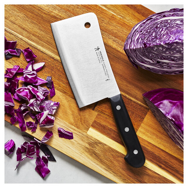 6.00 inch, Cleaver,,large