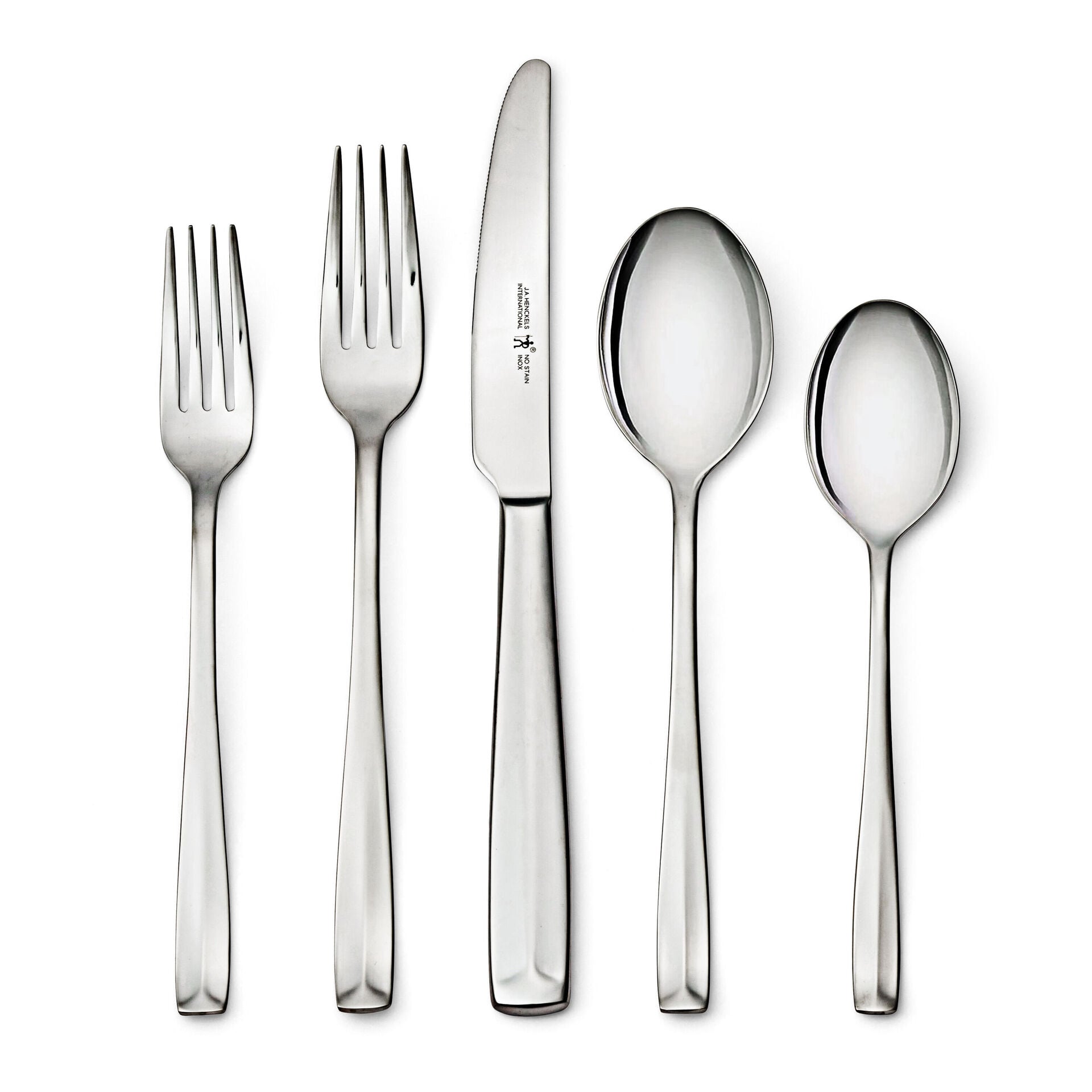 65-pc, 18/10 Stainless Steel, Flatware Set,,large