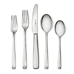 65-pc, 18/10 Stainless Steel, Flatware Set