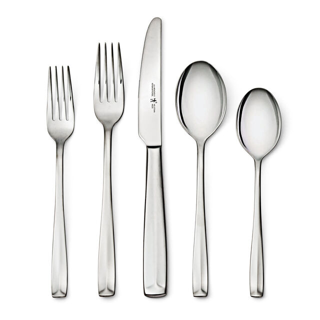 65-pc, 18/10 Stainless Steel, Flatware Set,,large