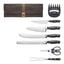 Barbecue Carving Knives and Grill Tools Set preview