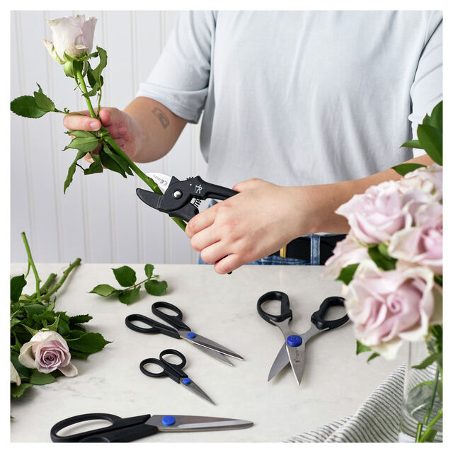 5-pc, Household Scissors Set,,large