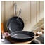 3-pc, Aluminum, Ceramic Nonstick Frying Pan Set preview