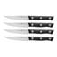 4 Piece, Steak set preview