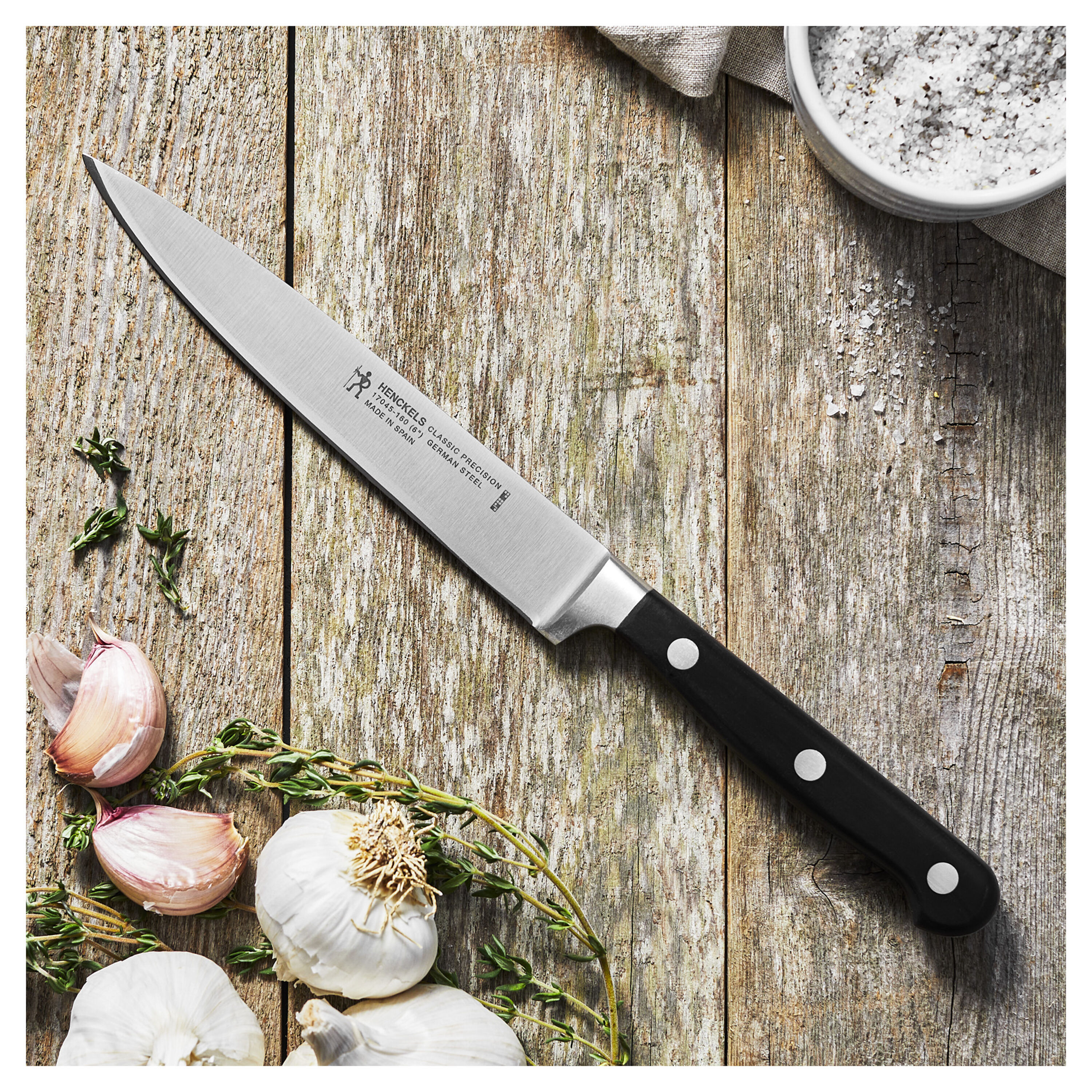 ペリシェ2000 BK 32H 6s Buy Classic Precision 6.00 inch, Utility knife | Henckels US