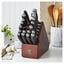 20-pc, Self-Sharpening Knife Block Set preview