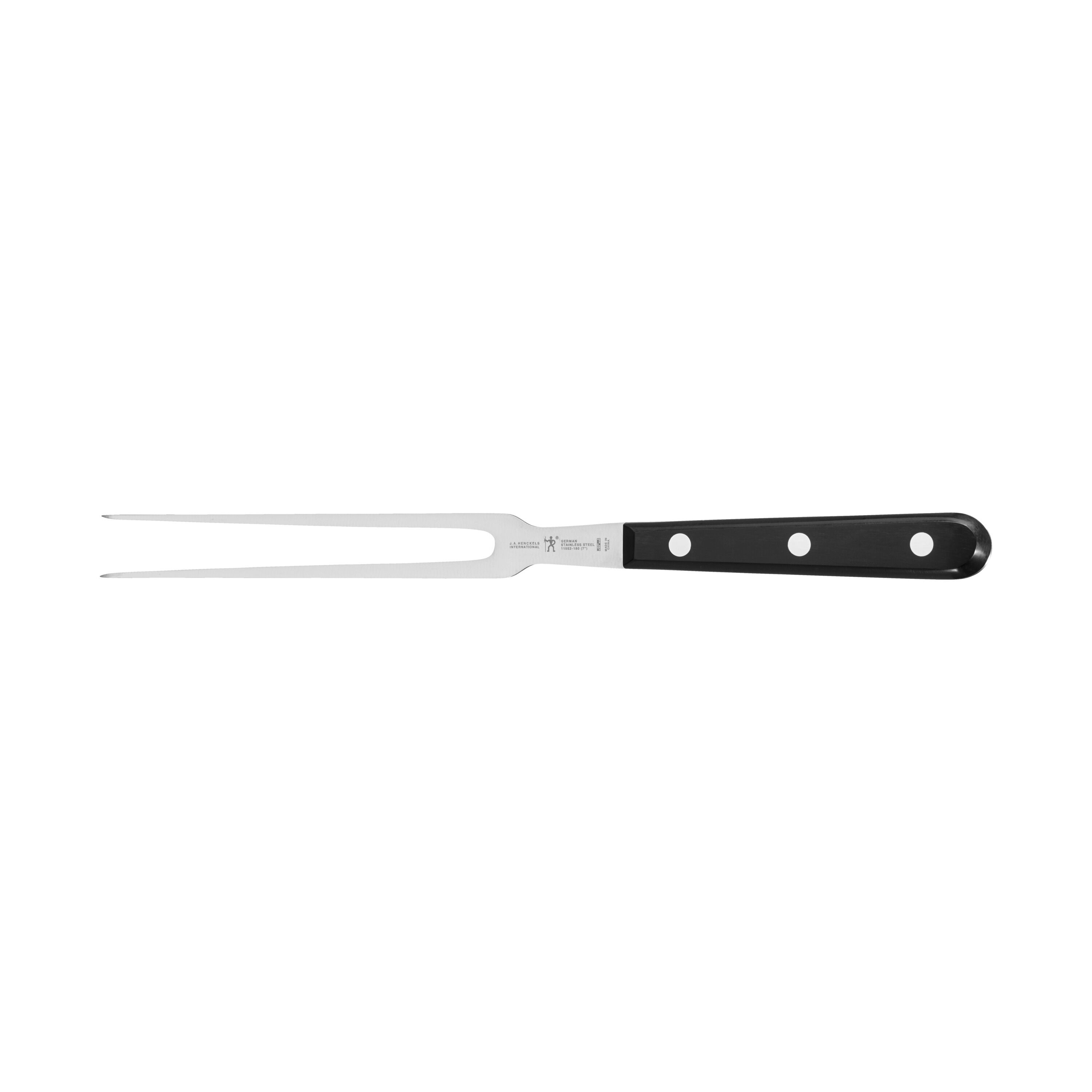 Buy Classic 7.00 inch, Carving Fork | Henckels US