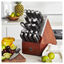 14-pc, Self-Sharpening Knife Block Set,,large preview