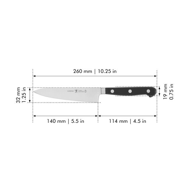 5.5-inch, Prep Knife,,large