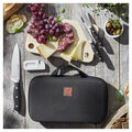 6-pc, Travel Knife Set,,large