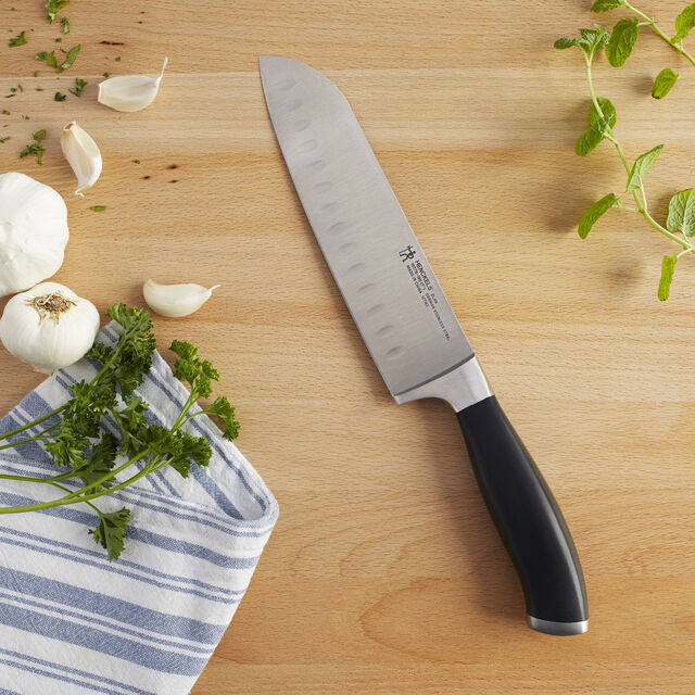 7.00 inch, Santoku
,,large