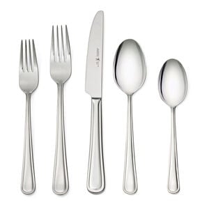 90-pc, 18/10 Stainless Steel, Flatware Set
