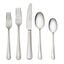 90-pc, 18/10 Stainless Steel, Flatware Set preview