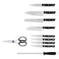 10-pc, Knife Set Without Block,,large