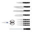 10-pc, Knife Set Without Block preview