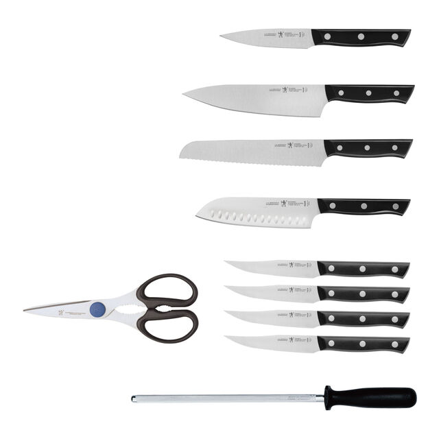 10-pc, Knife Set Without Block,,large