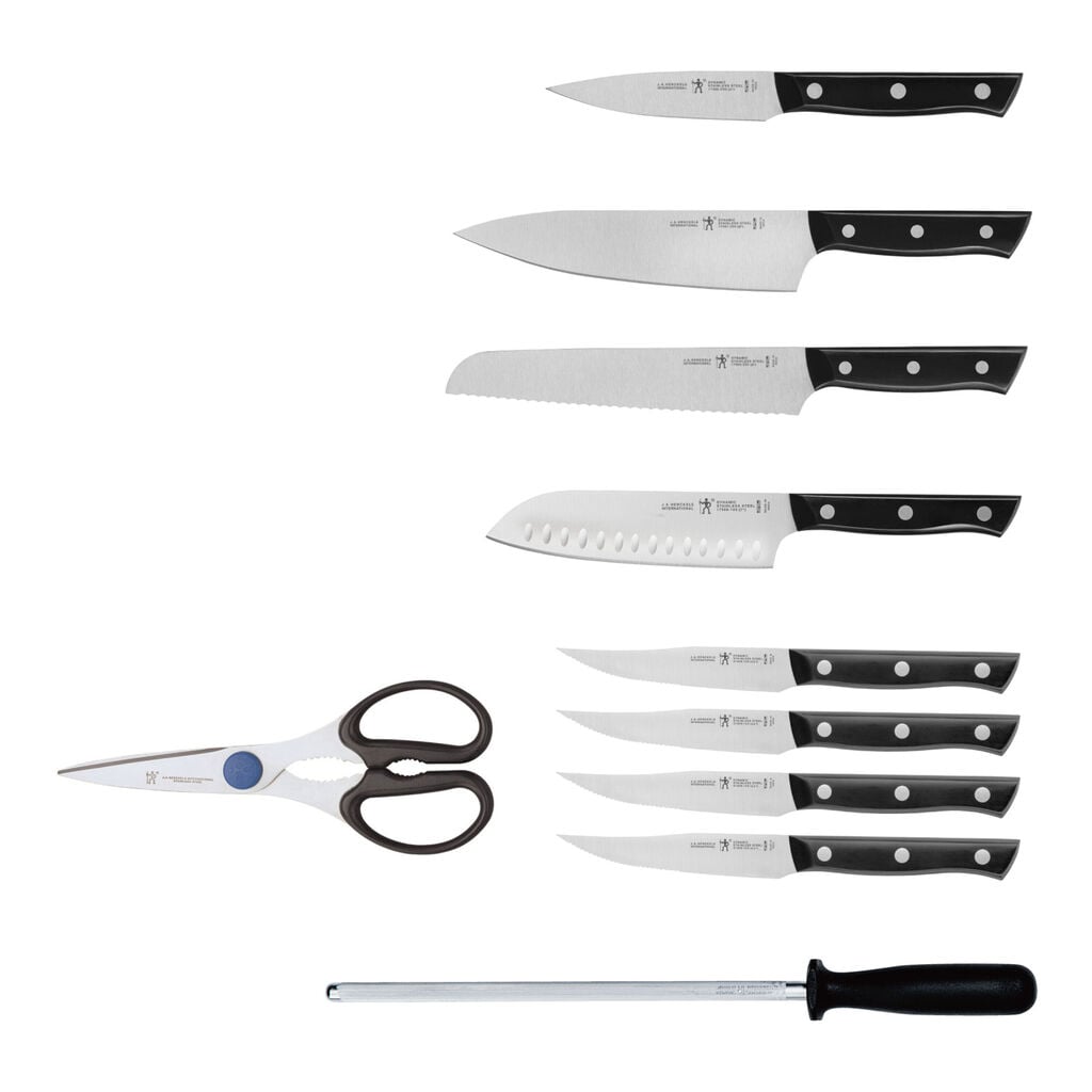 10-pc, Knife Set Without Block,,large