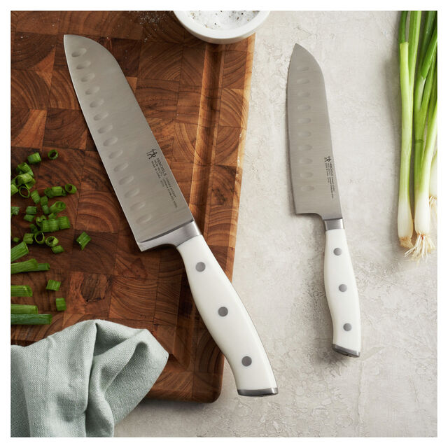 2-pc, Santoku Knife Set,,large