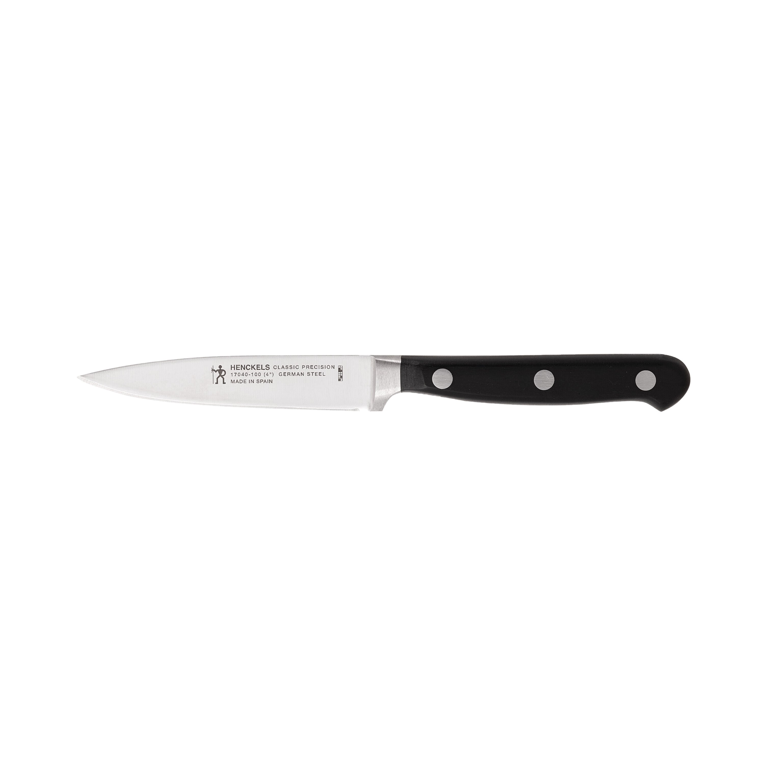 4.00 inch, Paring knife
