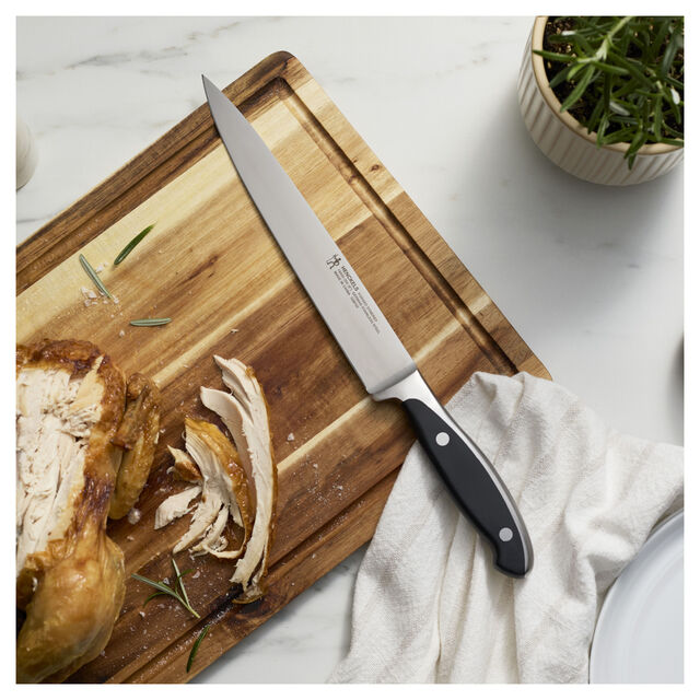8.00 inch, Carving knife,,large