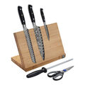 6 Piece, Knife set,,large