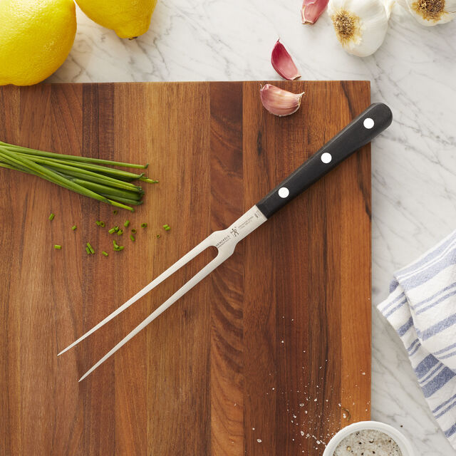 7.00 inch, Carving Fork,,large