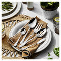 65-pc, 18/10 Stainless Steel, Flatware Set,,large