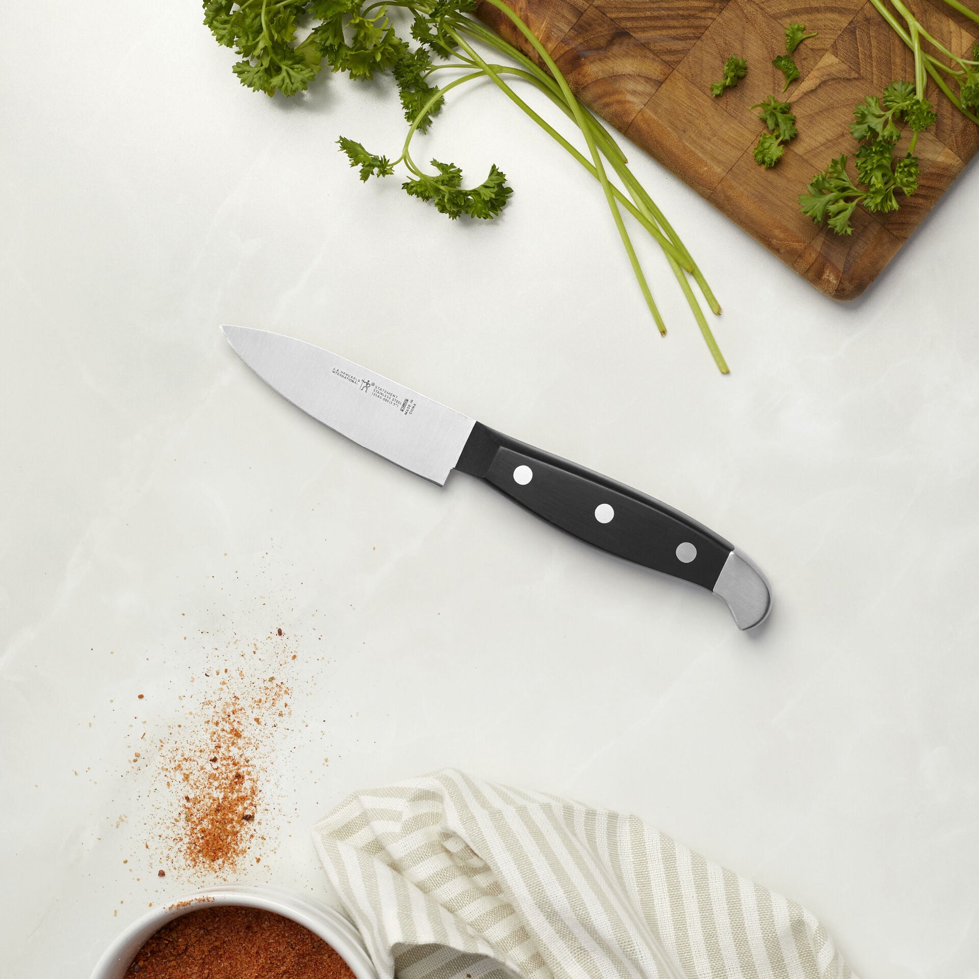 3.00 inch, Paring knife,,large