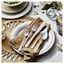 53 Piece Flatware Set polished preview