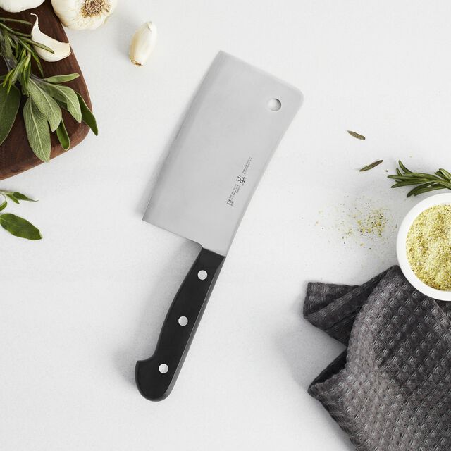 6.00 inch, Cleaver,,large