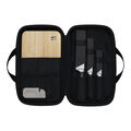6-pc, Travel Knife Set,,large