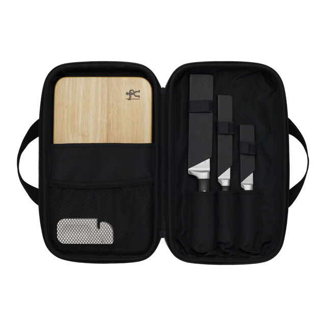 6-pc, Travel Knife Set,,large