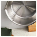 7-pc, Stainless Steel, Cookware Set,,large