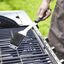Stainless Steel Grill Brush,,large preview