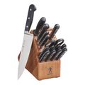 16-pc, Knife Block Set,,large