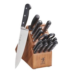 16-pc, Knife Block Set