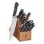 16-pc, Knife Block Set preview