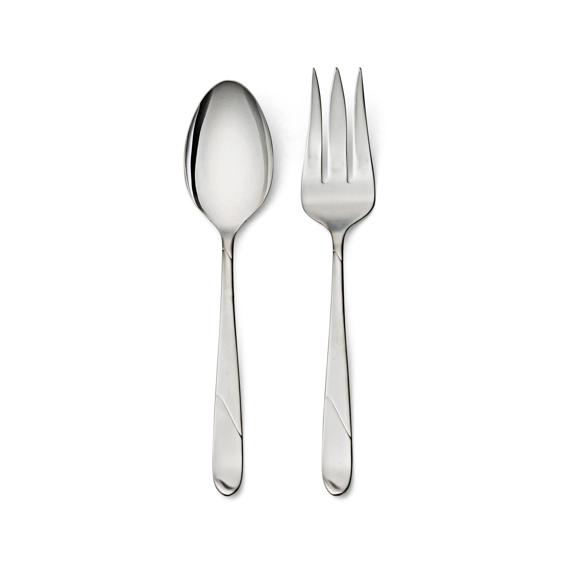 62-pc, 18/10 Stainless Steel, Flatware Set,,large