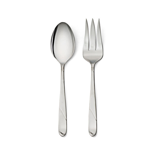 62-pc, 18/10 Stainless Steel, Flatware Set,,large