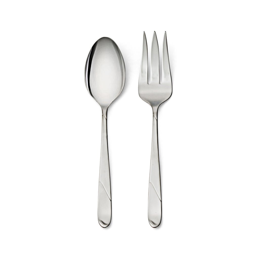 62-pc, 18/10 Stainless Steel, Flatware Set,,large